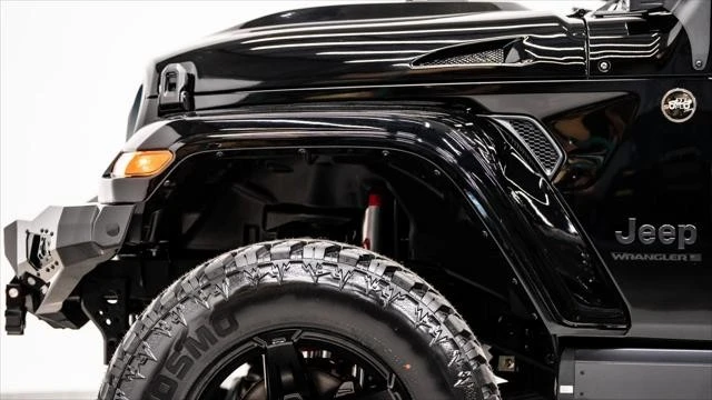 2026 Jeep JL Wrangler - Image 20 of 31