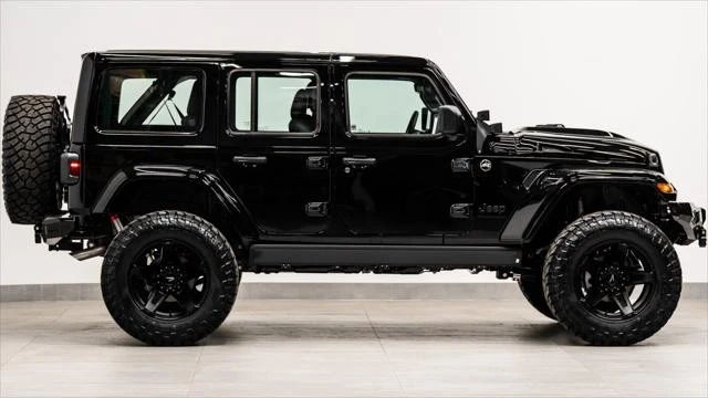 2026 Jeep JL Wrangler - Image 6 of 31