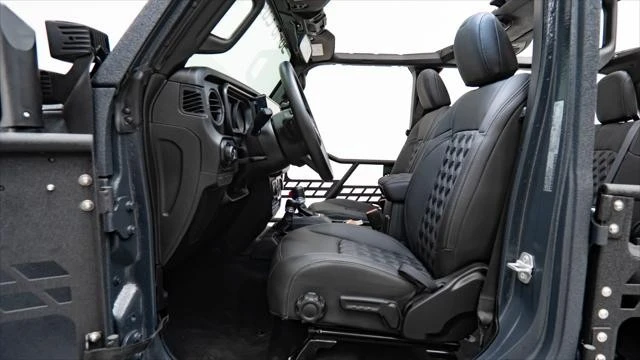 2026 Jeep JL Wrangler - Image 29 of 31