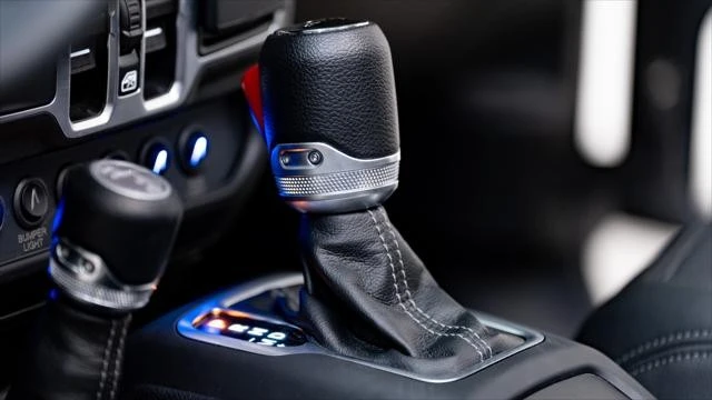 2026 Jeep JL Wrangler - Image 21 of 21