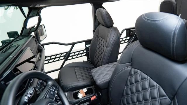 2026 Jeep JL Wrangler - Image 28 of 31