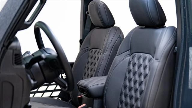 2026 Jeep JL Wrangler - Image 26 of 31