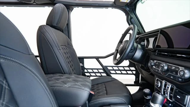 2026 Jeep JL Wrangler - Image 31 of 31