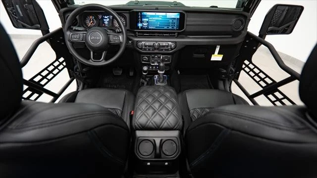 2026 Jeep JL Wrangler - Image 2 of 21
