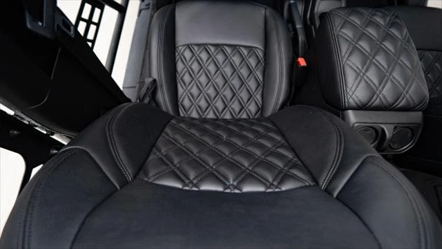 2026 Jeep JL Wrangler - Image 18 of 21