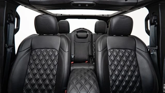 2026 Jeep JL Wrangler - Image 3 of 21