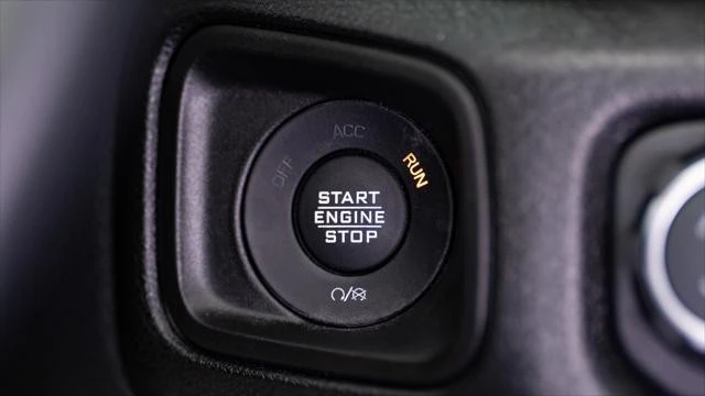 2026 Jeep JL Wrangler - Image 21 of 21