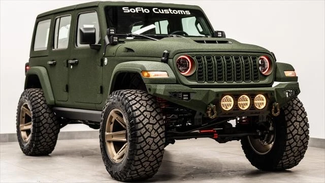 2026 Jeep - Image 4 of 31