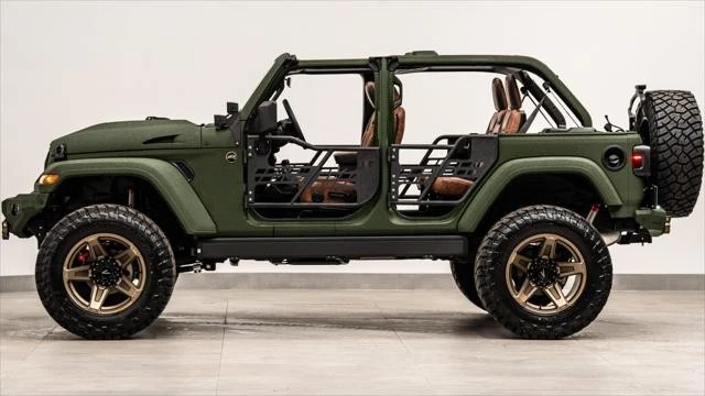 2026 Jeep - Image 30 of 31