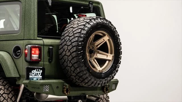 2026 Jeep - Image 12 of 31