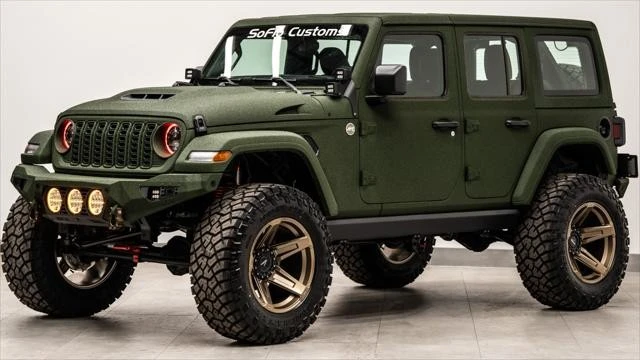 2026 Jeep - Image 19 of 31