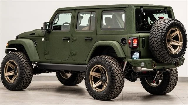 2026 Jeep - Image 13 of 31