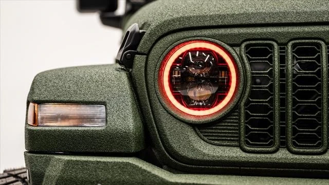 2026 Jeep - Image 21 of 31