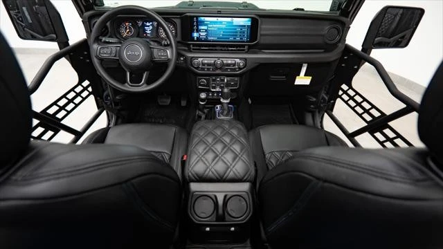 2026 Jeep JL Wrangler - Image 2 of 31