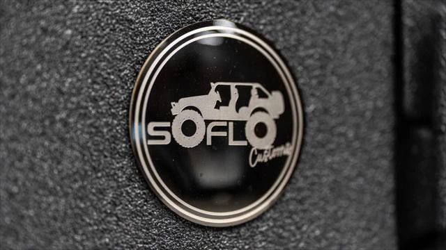 2026 Jeep JL Wrangler - Image 15 of 31