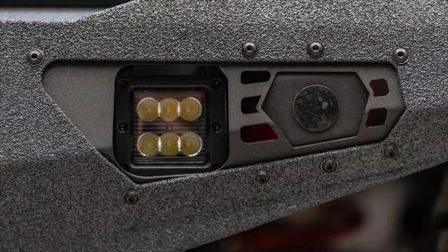 2026 Jeep JL Wrangler - Image 23 of 31