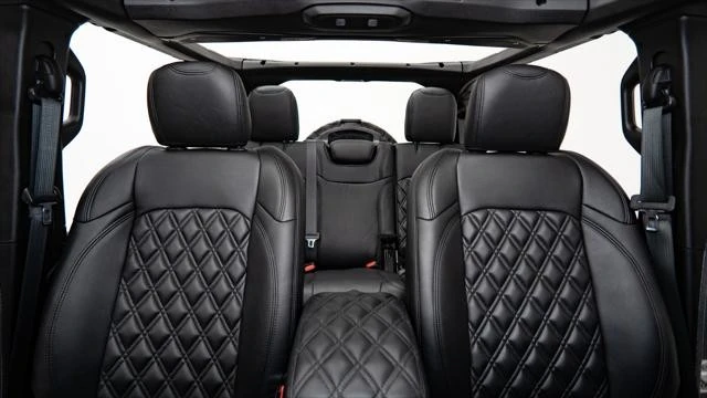 2026 Jeep JL Wrangler - Image 3 of 31