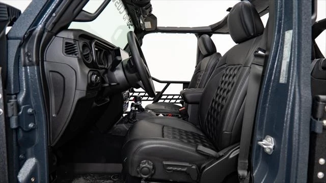 2026 Jeep JL Wrangler - Image 31 of 31