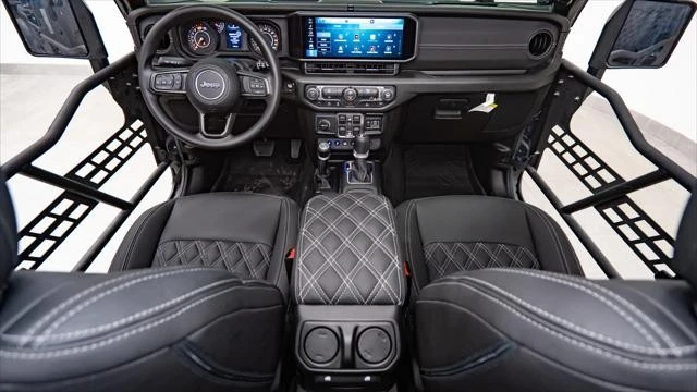 2026 Jeep JL Wrangler - Image 3 of 31