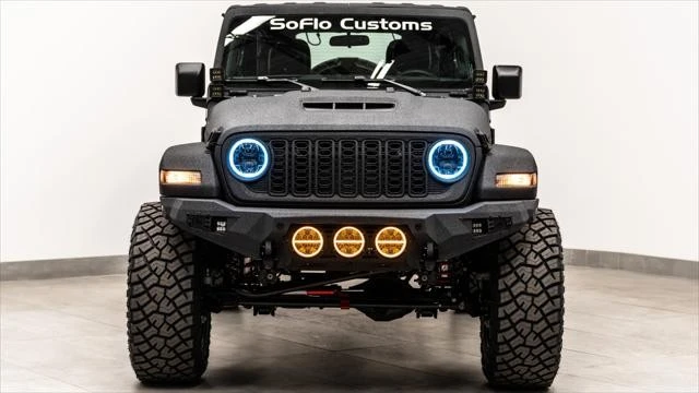 2026 Jeep JL Wrangler - Image 18 of 31