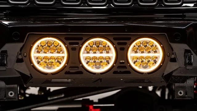 2026 Jeep JL Wrangler - Image 18 of 21