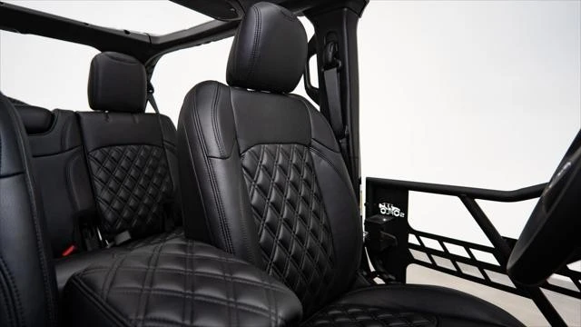 2026 Jeep JL Wrangler - Image 21 of 31