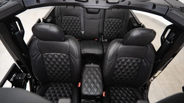 2026 Jeep JL Wrangler - Image 23 of 31