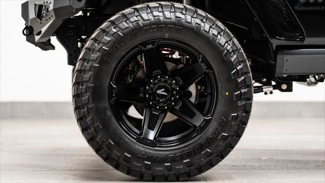 2026 Jeep JL Wrangler - Image 12 of 21