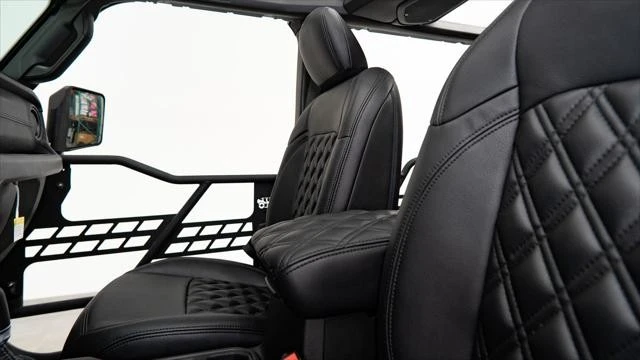 2026 Jeep JL Wrangler - Image 28 of 31
