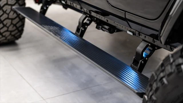 2026 Jeep JL Wrangler - Image 9 of 21