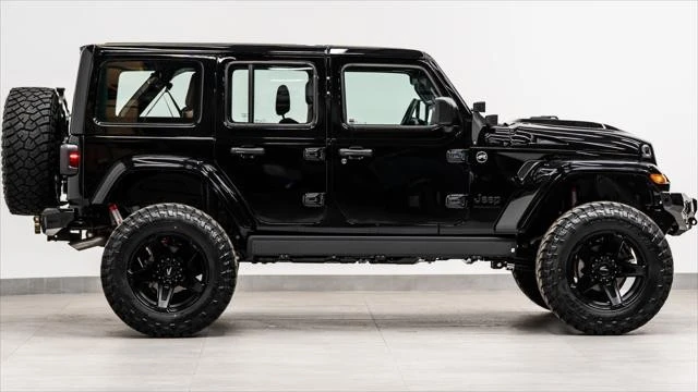 2026 Jeep JL Wrangler - Image 4 of 21