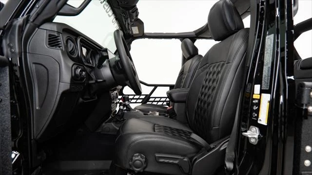 2026 Jeep JL Wrangler - Image 29 of 31