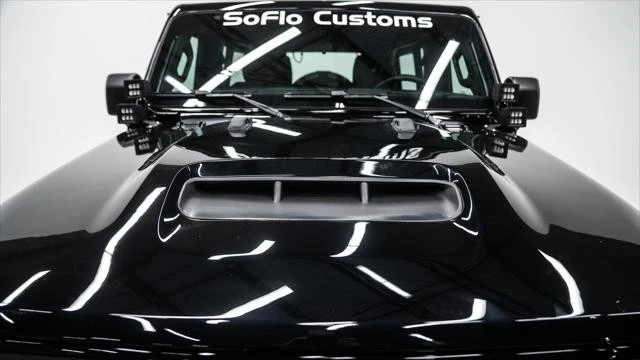 2026 Jeep JL Wrangler - Image 15 of 21