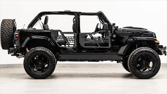 2026 Jeep JL Wrangler - Image 17 of 31