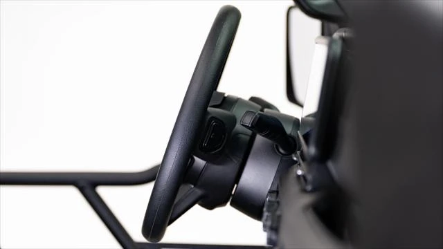2026 Jeep JL Wrangler - Image 18 of 31