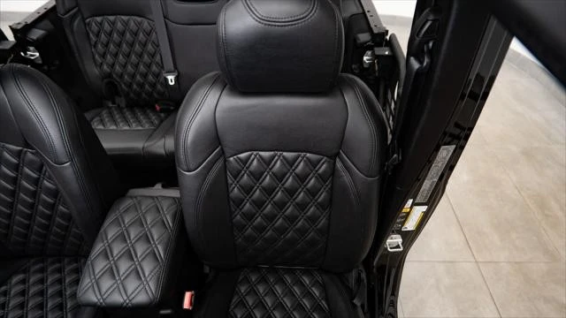 2026 Jeep JL Wrangler - Image 22 of 31