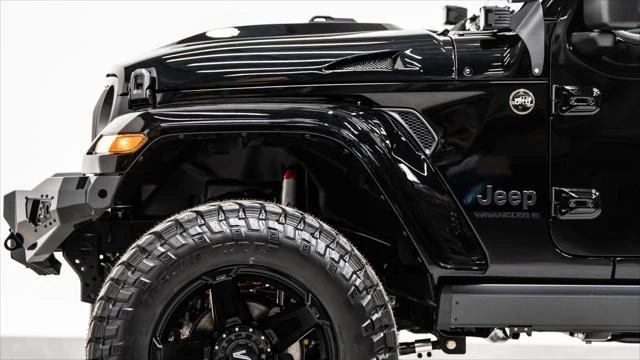 2026 Jeep JL Wrangler - Image 11 of 21