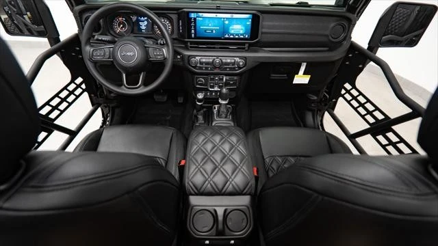 2026 Jeep JL Wrangler - Image 2 of 31
