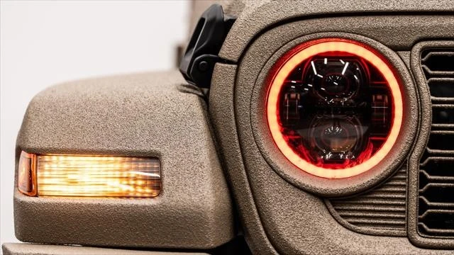 2026 Jeep JL Wrangler - Image 21 of 31
