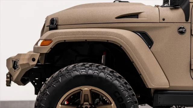 2026 Jeep JL Wrangler - Image 11 of 31