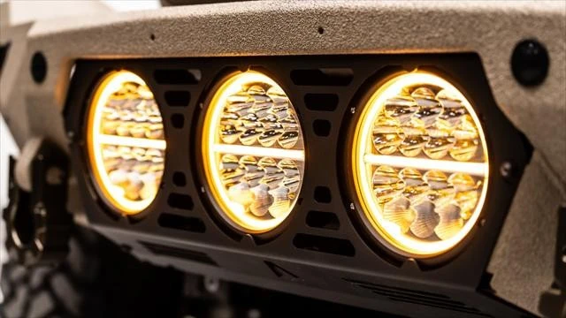 2026 Jeep JL Wrangler - Image 22 of 31