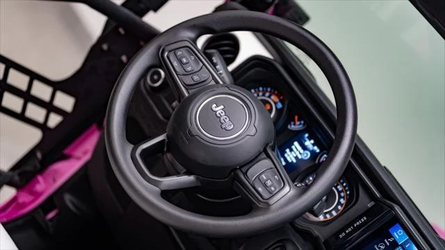 2026 Jeep JL Wrangler - Image 29 of 31