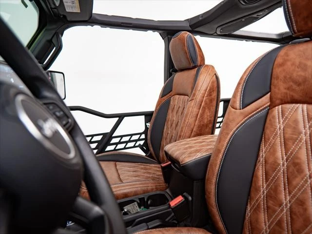 2026 Jeep JL Wrangler - Image 31 of 31