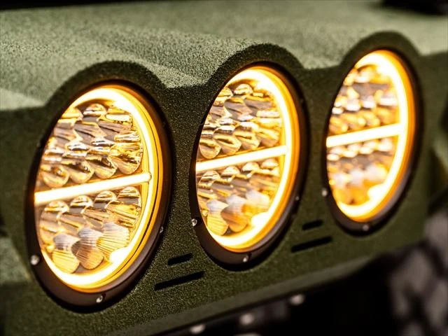 2026 Jeep JL Wrangler - Image 25 of 31