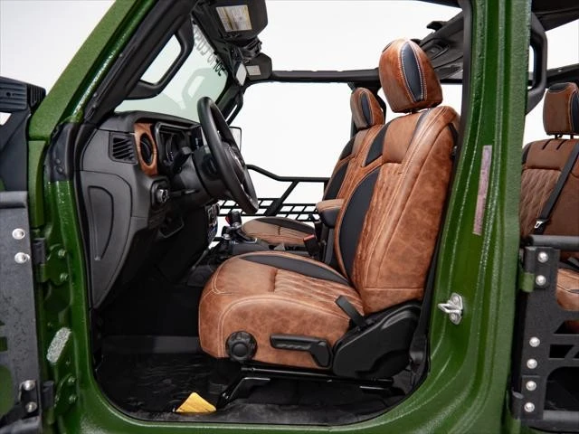2026 Jeep JL Wrangler - Image 30 of 31