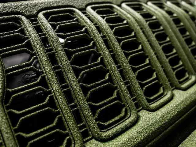 2026 Jeep JL Wrangler - Image 24 of 31