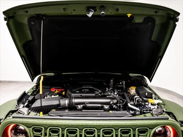 2026 Jeep JL Wrangler - Image 20 of 31