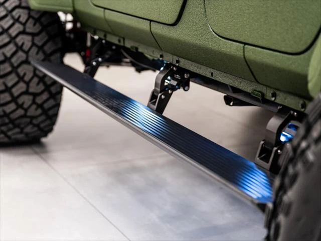 2026 Jeep JL Wrangler - Image 18 of 31