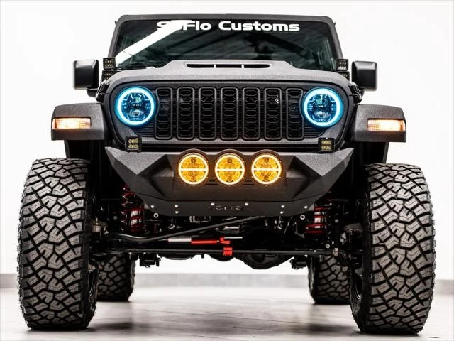 2026 Jeep JL Wrangler - Image 19 of 31
