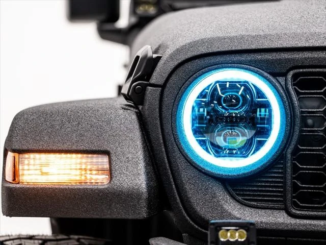2026 Jeep JL Wrangler - Image 20 of 31